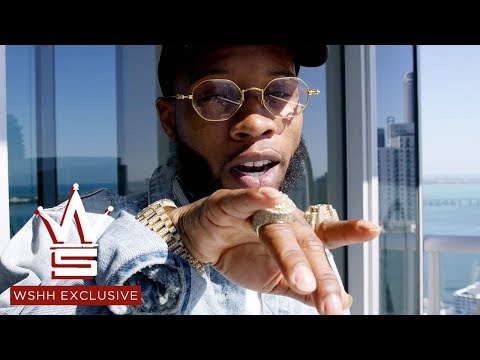 SUZI Feat. Tory Lanez "SPECIAL4U" (WSHH Exclusive - Official Music Video)