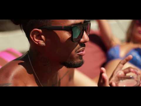 Dok - Pougneta Clip Officiel HD (Prod by Rjacksprodz)