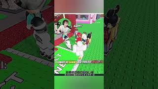 Download lagu Why is Sammy did this to crus! 😭#shorts #roblox mp3