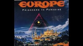 Europe - Homeland [Karaoke]