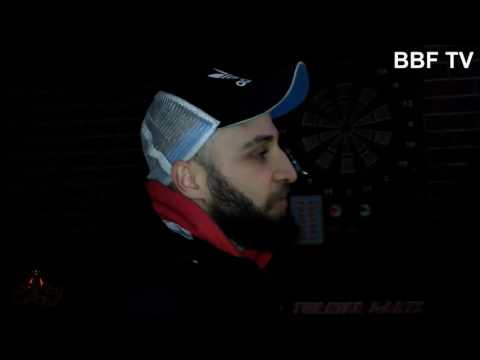Bydgoska Bitwa Freestyle vol. 4 - BBF Cribs