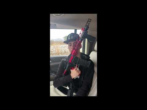 Cris MJ, Blackroy - Soy Un Bandido REMIX (Audio)