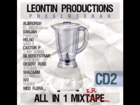 King-Kong Music feat Sam-E - Vi vet var vi står (prod. Leontin)