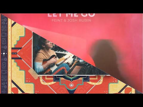 Fox Stevenson X Feint & Josh Rubin   Enemy Brain X Let Me Go