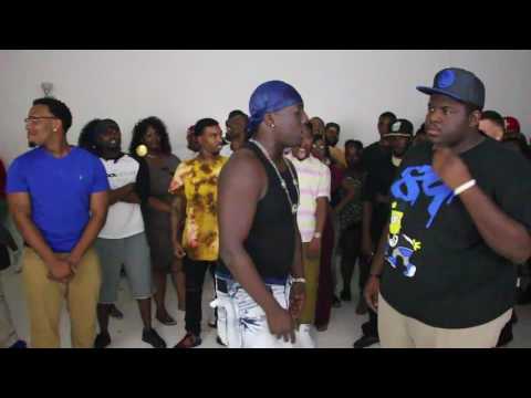 Tha Kid From Mars vs Jajo