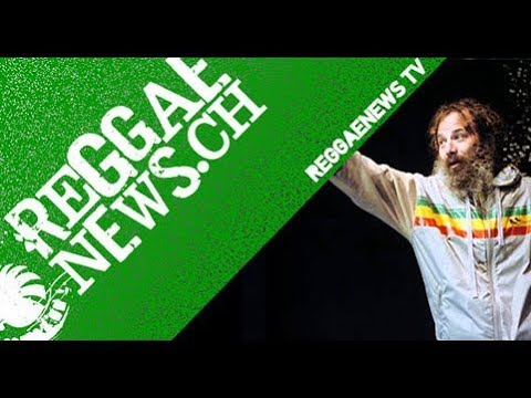 Asher Selector im Interview: A Piece of Reggae-History in Europe