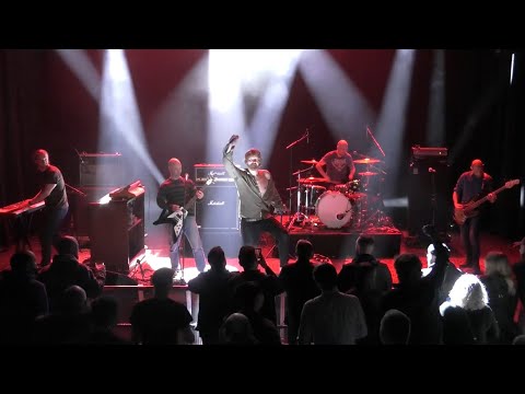 Jimbo Jones Live @ Sinus 4. Nov 2023