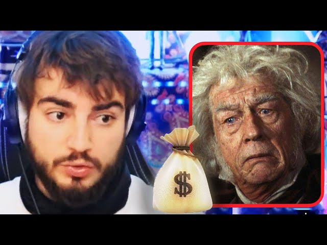 Vídeo relacionado con Haldu: Wizard of the Swamp (Haldu: Quest for Wizardhood Book 1) (English Edition)