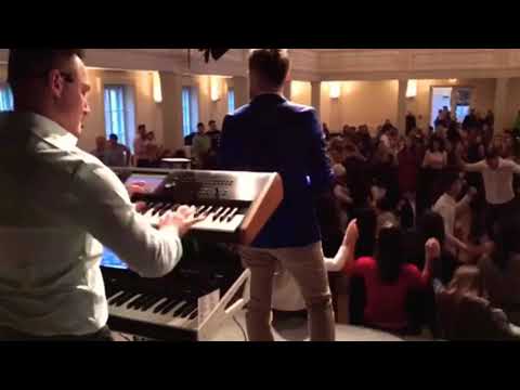 Lavdim Bilalli & Granit Memaj ne Rosenheim 2018