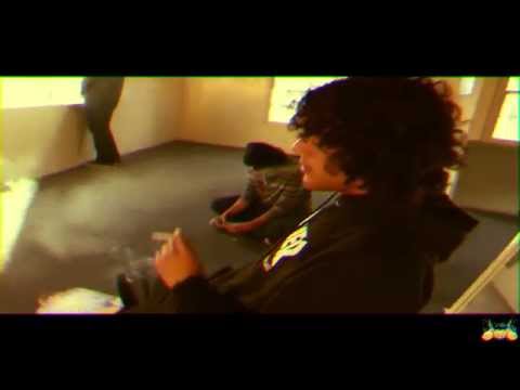 JDavi$ - Terrorist (ft SPOOKS) [Official Video]