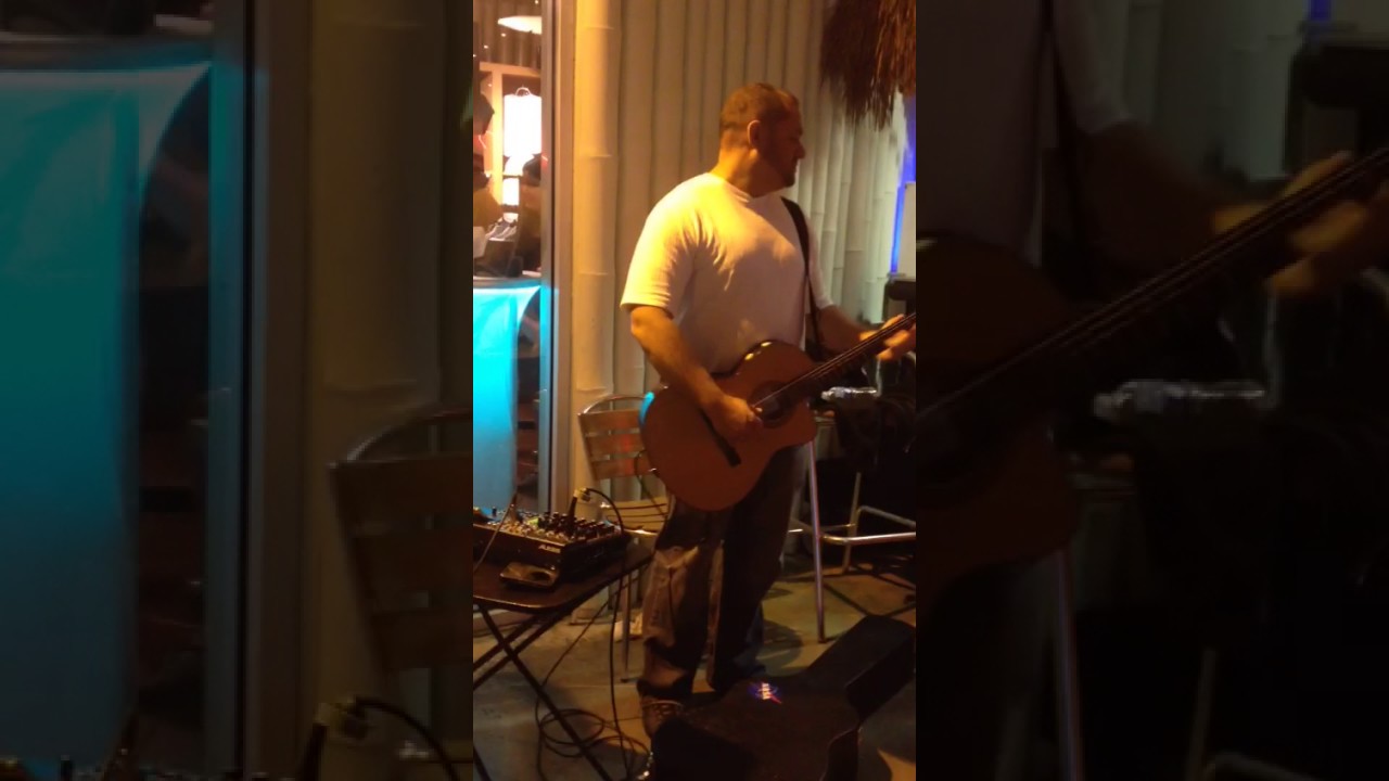 Promotional video thumbnail 3 for Daniel Sojo