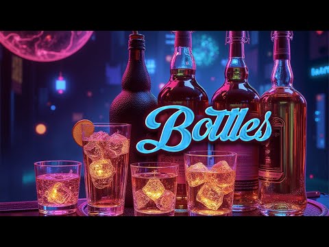 Bottles - Tony Cuttz x Ranjeev (Chutney Soca 2025)