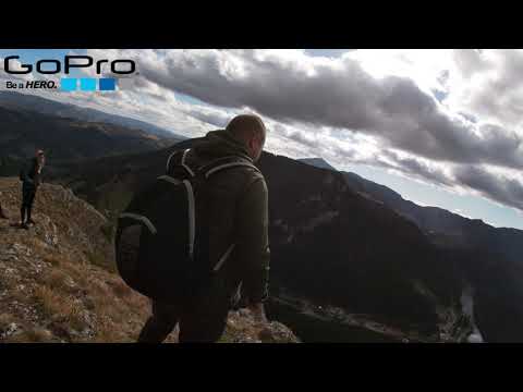 4k Varful Suhardul Mic(1345 M ) Traseu usor in Cheile Bicazului-Muntii Hasmas