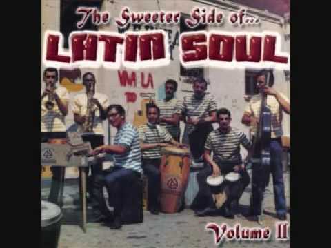 Latin Blues ~ Orquesta La Fantastica