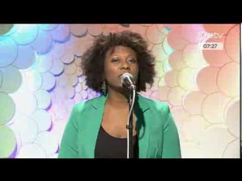 Denise Fontoura, Brian Melvin, Mart Soo "Dreamer"