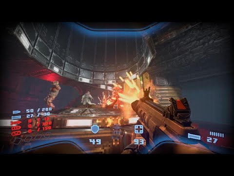 Prodeus is Very Basic | First Impression