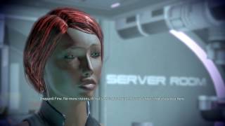 Debriefed - Let's Play Mass Effect 2 Part 98