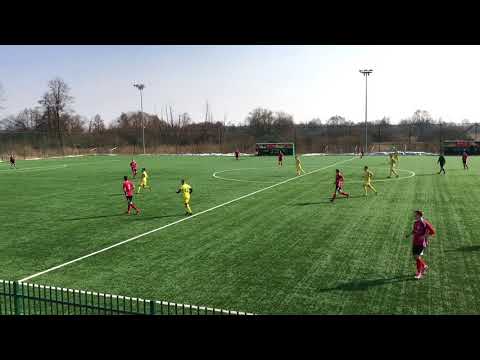 MAZUR II KARCZEW vs MARCOVIA MARKI - retransmisja meczu