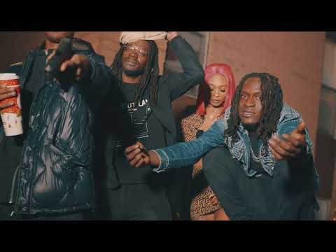 Billionare Swagger & FBG JoJo x Been That (Music Video) KB Films