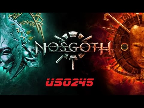 Uso245 - Nosgoth Ep01