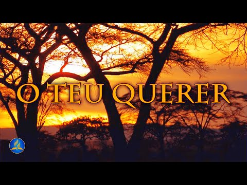 Hinário Adventista 305 - O TEU QUERER