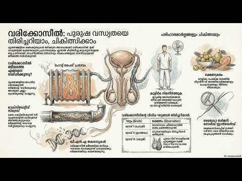 Varicocele & Infertility — video thumbnail