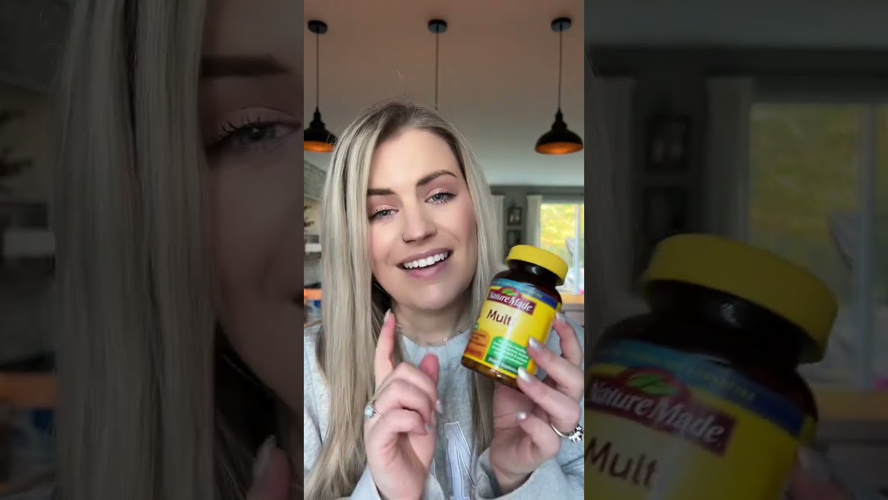 Must have vitamins and supplements while on a GLP-1