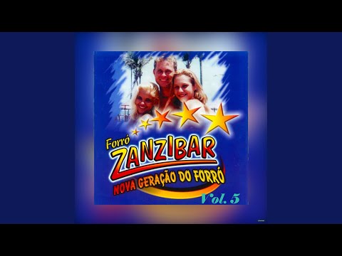 Muleca Forro Zanzibar - Takiraris Xote Lambadas