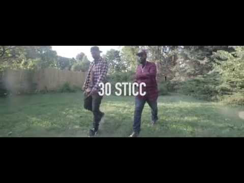 30 Sticc x Asco100k "I Know" Prod. by SlickLaFlare (Shot by @billmikepgh x @mw0lfe)