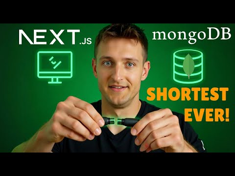 Video thumbnail for How to configure database