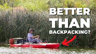If You Like Backpacking, You Gotta Try THIS Right NOW!