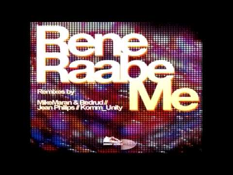 Rene Raabe - Me (Komm_Unity Remix) [Sorryshoes 004]