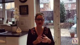 12 Days of Christmas Day Three