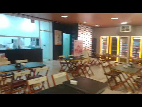 Bar e Restaurante em Palmas