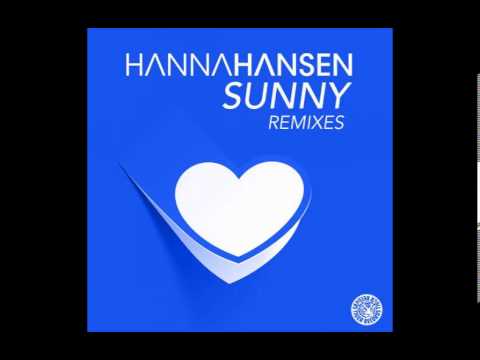Hanna Hansen, Blaxx (Italy) - Sunny (Blaxx House Remix)