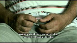[Slovenia documentary short] The Invisibles