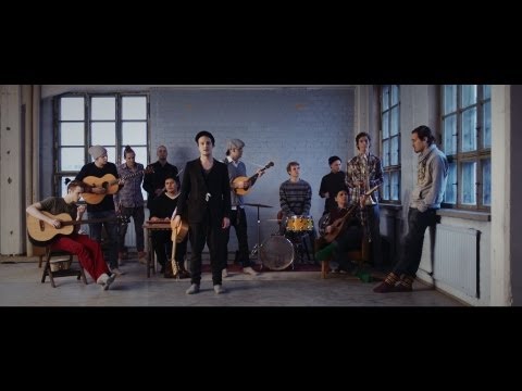 Tiikerililja - Kuningasidea