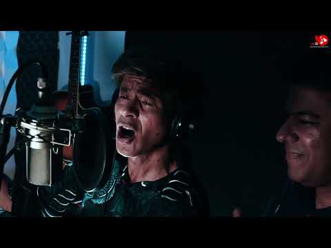 Foi por Amor André Moreira feat. Vandinho Domingues ( Clipe Oficial ).