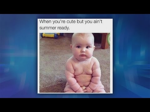 ミーミーマンデーと一緒に夏の準備をしよう! (Summer Ready with Me Me Monday!)