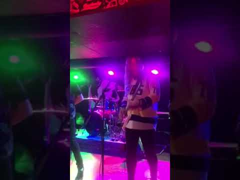 Odd Boys - Odd Boys - klub 007 Prague, 26.6.2021