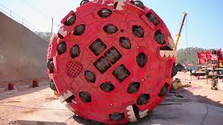 Latest Underground Digging Mechanisms