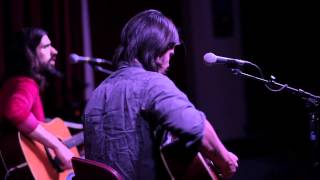 The Band of Heathens: "Shotgun"