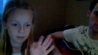 Sen en tid tillbaka - Tuvalie sjunger Melissa Horn