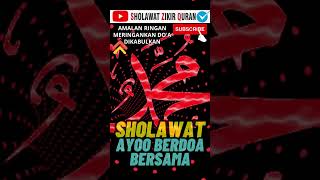 Download lagu SHOLAWAT JIBRIL  1 #sholawat #zikir #shorts #kabbah #Makkah #madinah mp3