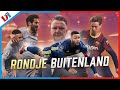 Frenkie Kan Alles, Louis Van Gaal Blij Met Pep & Struijk In Oranje?