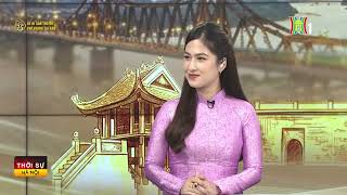 Hà Nội - thành phố di sản ngàn năm - Đài Phát thanh và truyền hình Hà Nội