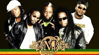 Morgan Heritage - Why Dem Come Around [Cane River Riddim] January 2014