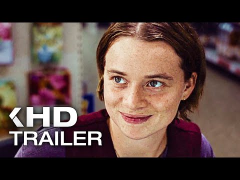 22 BAHNEN Trailer German Deutsch (2025) Luna Wedler, Laura Tonke