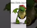 British Turtle Rap Rap Viral