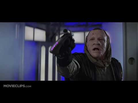 Star Trek  Insurrection 10⁄10 Movie CLIP   Too Old For This 1998 HD